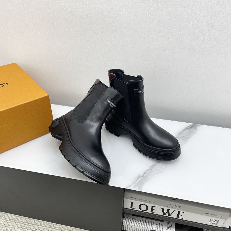 l0vis Vvtt0n boots